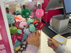 -K22.酸奶草莓(淮安吾悦广场店)