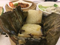 糯米鸡-新成海港大酒楼(康华路店)