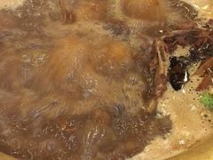 -芦月轩羊蝎子(北蜂窝店)