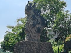 -十九峰景区-倒脱靴