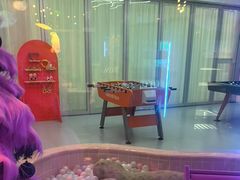 -CIAO·团建聚餐·生日派对轰趴馆(福田店)