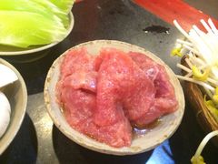 -晏老九豆花饭家常菜(上海城店)