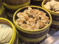 -朗丽兹自助餐厅