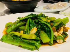 -喜粤8号(四海唐人街店)