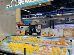 -盒马鲜生(顺义店)