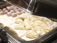 -鹈鹕素食餐厅自助餐部(正阳街店)