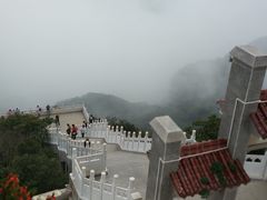 -狼牙山风景区