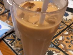 -番茄屋葡式美食(总店)