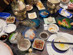 -海鼎荟海鲜姿造(仟禧汇店)