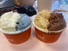 -Dal Cuore 达可芮冰淇淋(陕西北路店)
