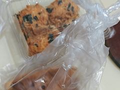 -鲍师傅糕点(江苏路店)