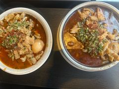-窦四牛杂面(总店)