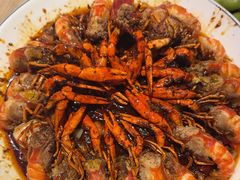 -红盔甲·小龙虾(车公庙店)