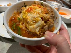-海底捞火锅(上地华联店)