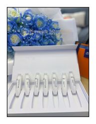 -熙朵美学植发·连锁品牌