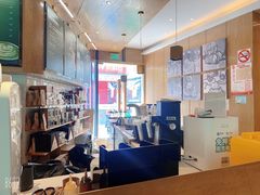 -猫屎咖啡(日月光中心广场店)