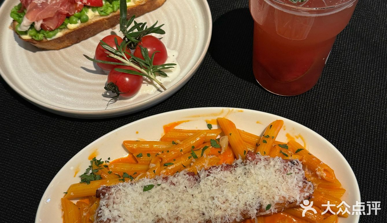 武汉！会反复去吃的brunch️🤍 每次逛街到附近