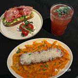 武汉！会反复去吃的brunch️🤍 每次逛街到附近