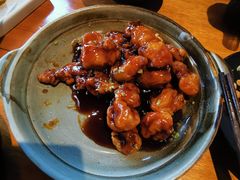-马灯部落·西湖边的创意山景餐厅(虎跑动物园店)