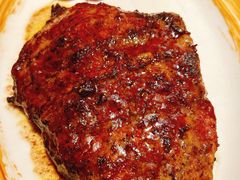 -波特曼西餐厅(中央大街店)