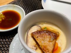 -虹料理·日料放题(悠方店)