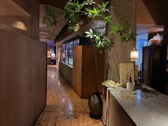 -鲨鱼餐厅.海景川粤餐厅(重庆天地店)