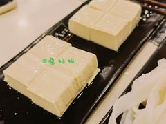 -八方客汕头火锅·牛肉·卤水(福保店)