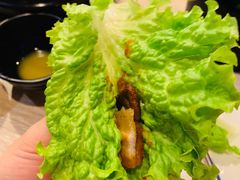 -郑阿姨的家·이모네·韩料&烤肉(武川路店)