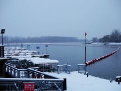 -绿野森林乐园冰雪季