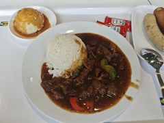 -宜家·瑞典风味餐厅(无锡店)