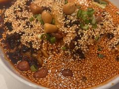 -眉州东坡(团结湖店)