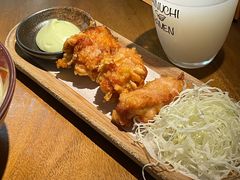-真打拉面·日式拉面新流派(体育西横街店)
