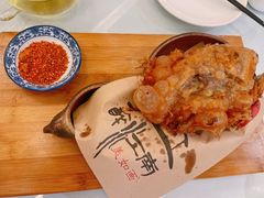 -玉华宫宾馆·餐厅(铜川驻京办店)
