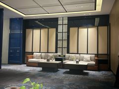 -东山宾馆自助餐厅