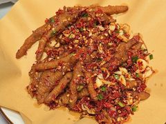 -辣可可·现炒黄牛肉(皇庭广场店)