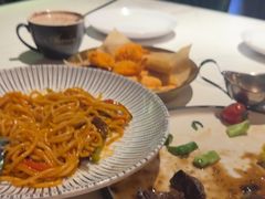 -清真·艾美可餐厅(鹏欣水游城店)