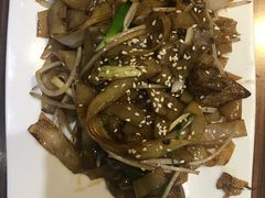 -花园餐厅(亚士厘道店)