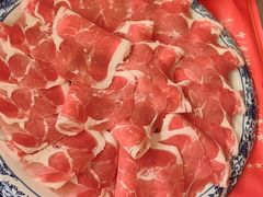 -磁器铜锅涮肉(交大东路店)