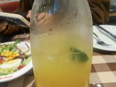 -米斯特比萨(罗斯福店)