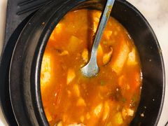 -韩宫宴烤肉·料理(南京江宁万达店)