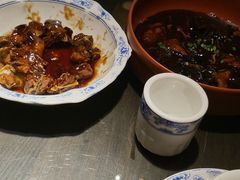 -老村长•湖北家常菜(南湖店)