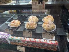 -CARINO BAKERY&CAFE(南方商城店)
