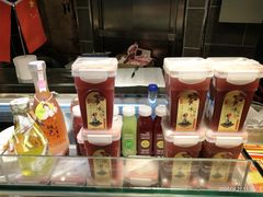 -老四川(T3航站楼F指廊店)