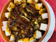 马岗碌鹅-九大簋家宴(晓港湾店)