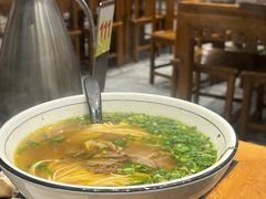 -杨记清芳牛肉拉面(宝龙广场店)