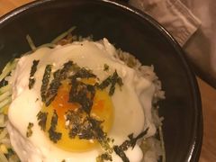 -韩国料理大力士(屏风街店)