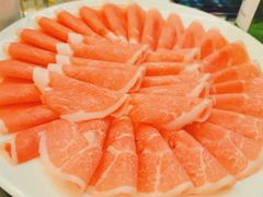 -清真·鸦儿李记·涮肉(和平里店)