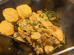 -人民公社铁锅炖·东北菜(卫国道店)