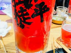 -聚点串吧·北京烧烤(海淀黄庄店)