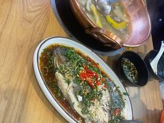 -妈妈的味道(和顺古镇店)